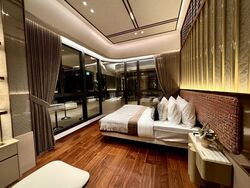 Marina Gardens Lane (D1), Apartment #515539701